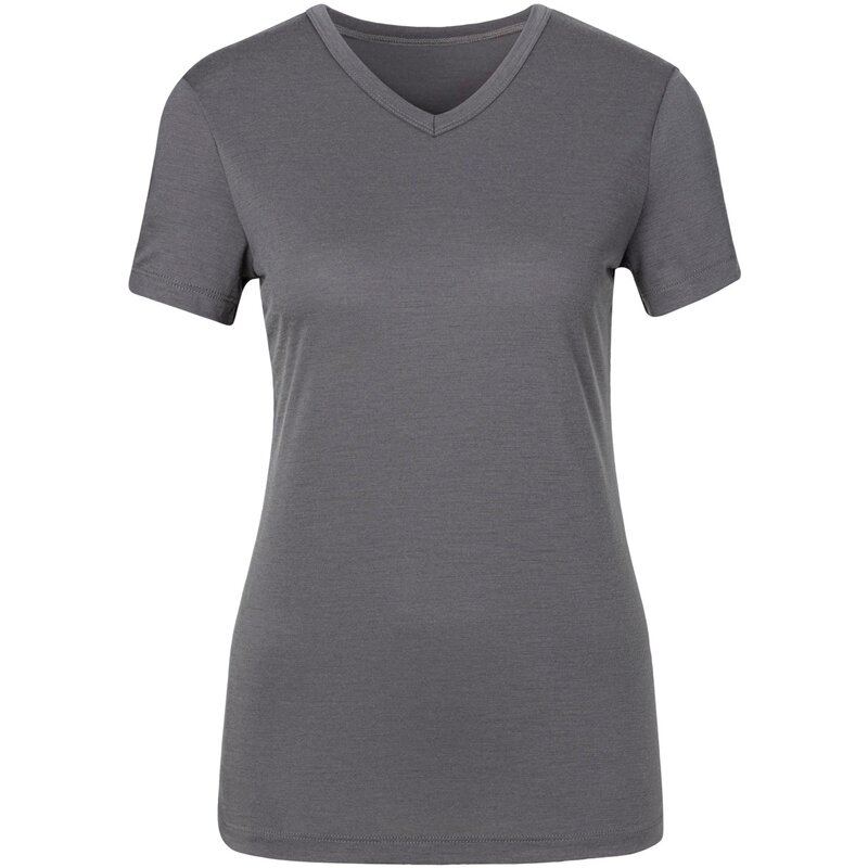 Shirt da.-shirt creston ss w Mckinley, серый
Shirt da.-shirt creston ss w Mckinley, серый