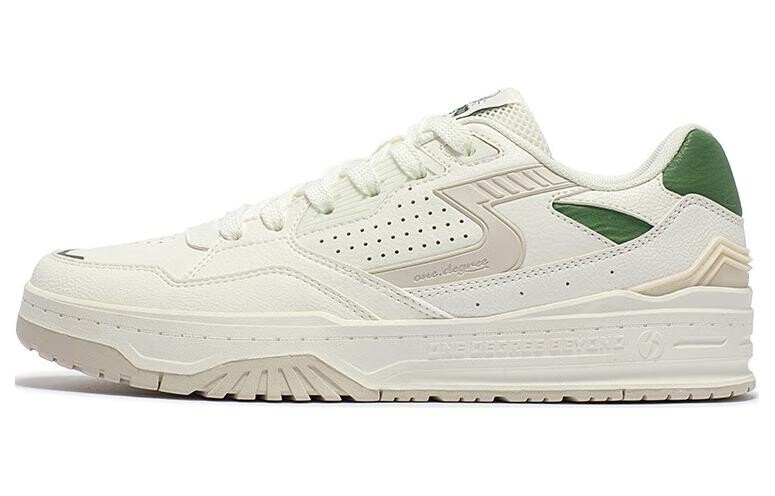 Кеды мужские, Обувь для скейтбординга Cloud Journey Series для мужчин с низким верхом 361°, белый/зеленый
Кеды мужские, Обувь для скейтбординга Cloud Journey Series для мужчин с низким верхом 361°, белый/зеленый