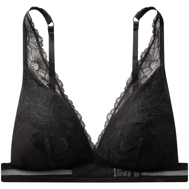 Женский бюстгальтер Calvin Klein
Женский бюстгальтер Calvin Klein