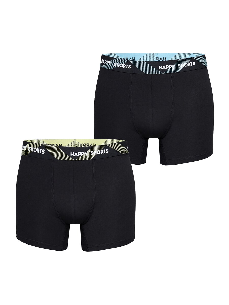 Боксерские шорты Phil & Co. Berlin All Styles, разноцветный
Боксерские шорты Phil & Co. Berlin All Styles, разноцветный