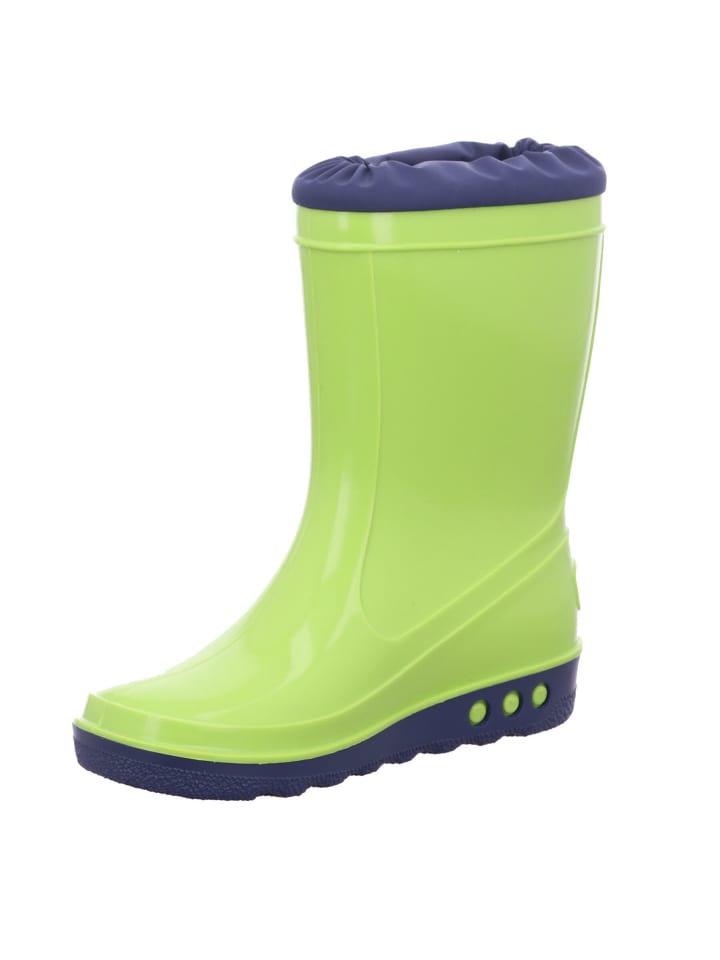 Резиновые сапоги Nora, зеленый
Резиновые сапоги Nora, зеленый
