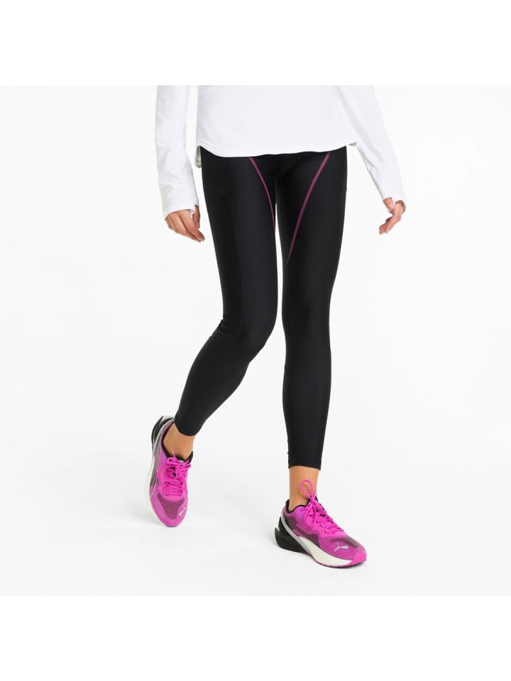 Спортивные брюки Puma, черный
Спортивные брюки Puma, черный