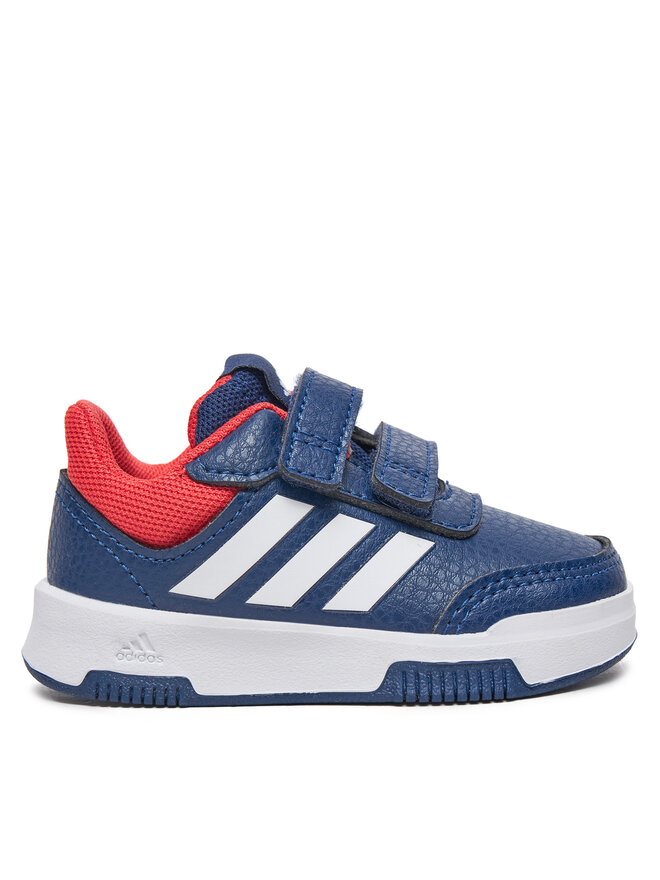 Кроссовки adidas Tensaur JH9528, темно-синий
Кроссовки adidas Tensaur JH9528, темно-синий