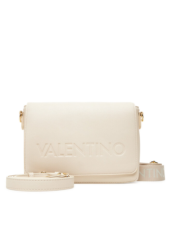 Сумка через плечо Valentino Foxy Re VBS9EO09 Écru
Сумка через плечо Valentino Foxy Re VBS9EO09 Écru