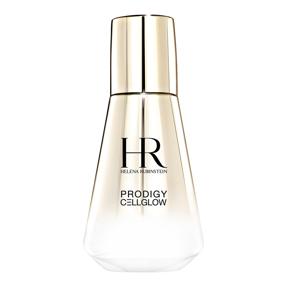 Осветляющая сыворотка для лица prodigy cellglow renewing concentrate Helena Rubinstein, 50 мл
Осветляющая сыворотка для лица prodigy cellglow renewing concentrate Helena Rubinstein, 50 мл