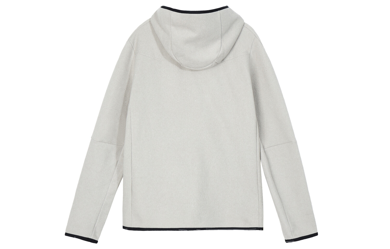 Толстовка мужская Pebble Grey Nike, серый
Толстовка мужская Pebble Grey Nike, серый