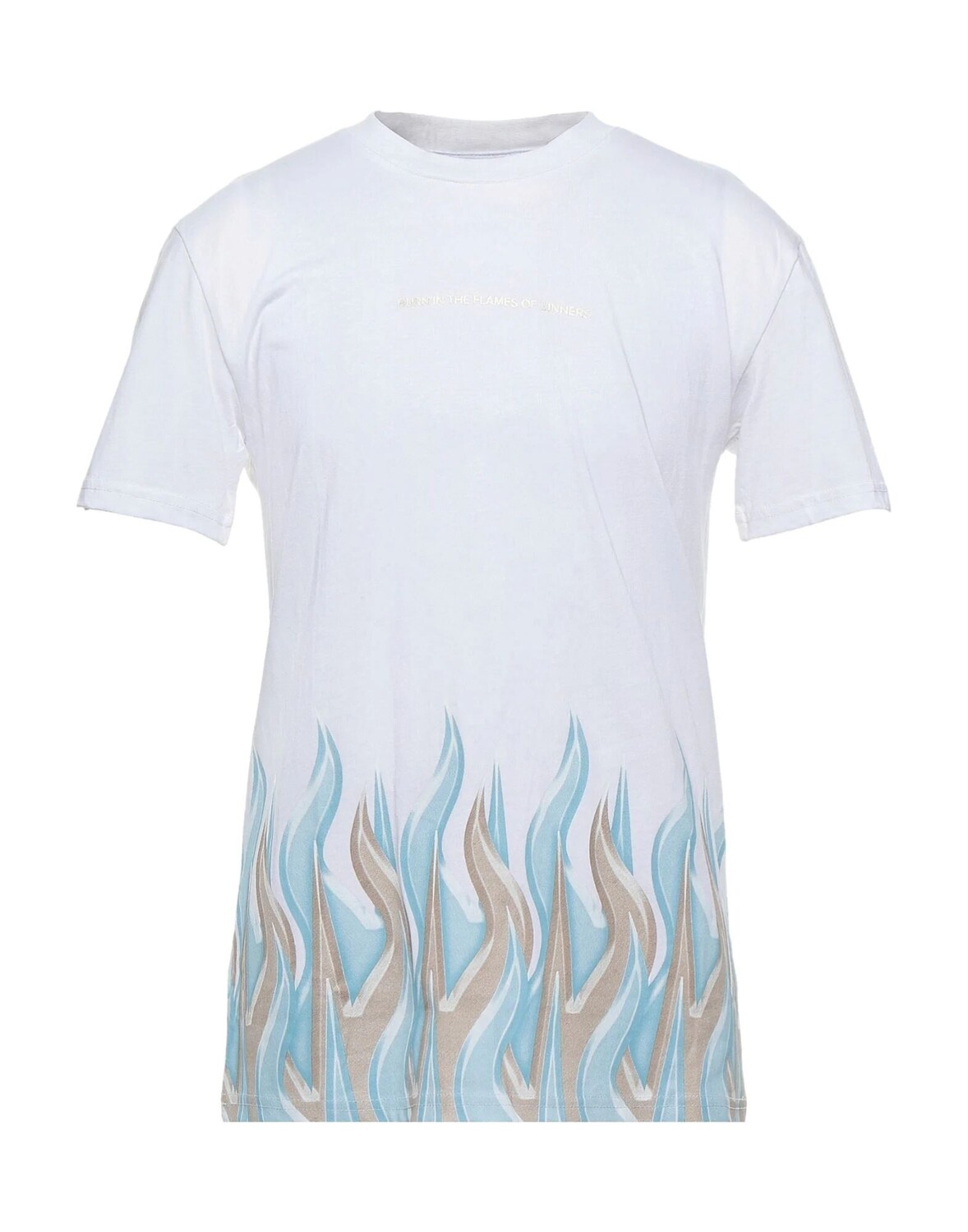 Футболка Ihs, белый
Футболка Ihs, белый