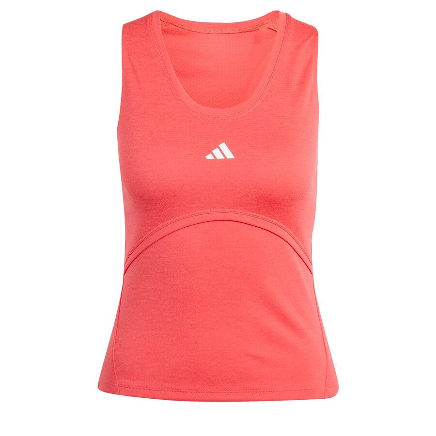 Спортивный топ ADIDAS PERFORMANCE Sports Top Pro, цвет melon
Спортивный топ ADIDAS PERFORMANCE Sports Top Pro, цвет melon