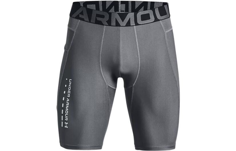Мужские повседневные шорты Under Armour, Серый
Мужские повседневные шорты Under Armour, Серый