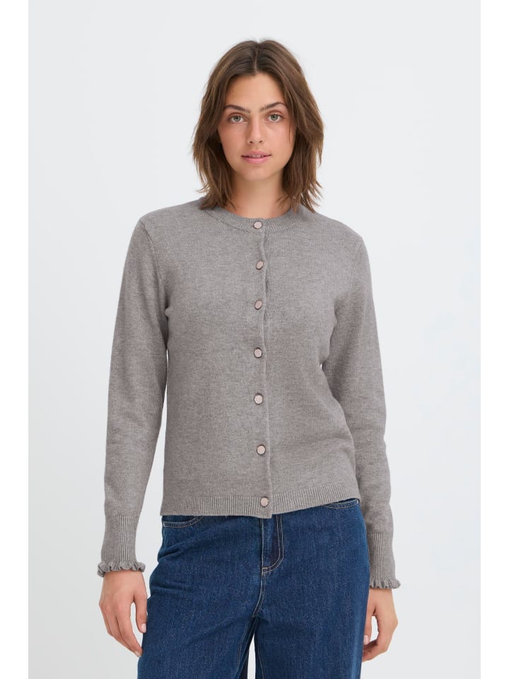 Кардиган Oxmo, серый
Кардиган Oxmo, серый