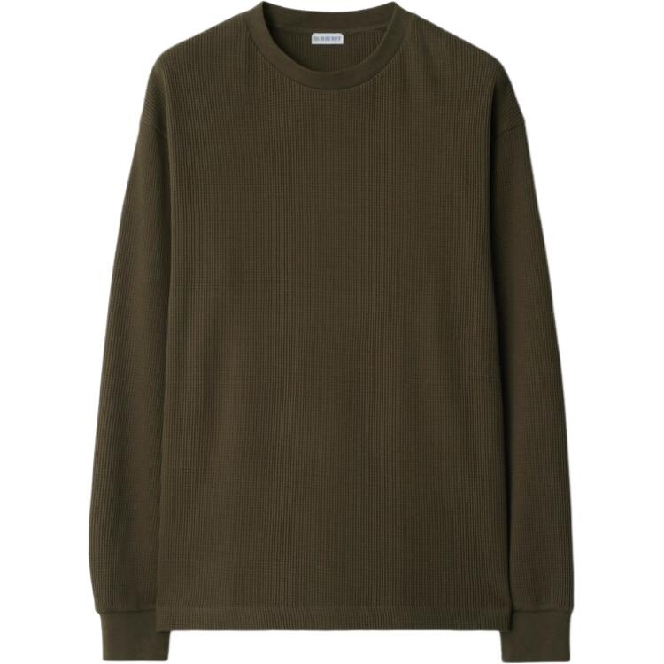 Трикотаж мужской зеленый Burberry, зеленый
Трикотаж мужской зеленый Burberry, зеленый