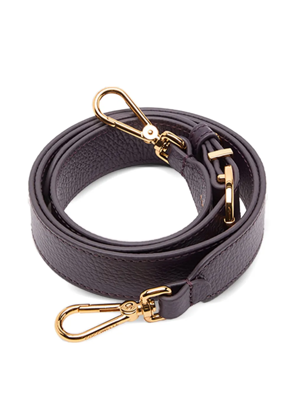 Ремень для сумки Coccinelle, фиолетовый
Ремень для сумки Coccinelle, фиолетовый