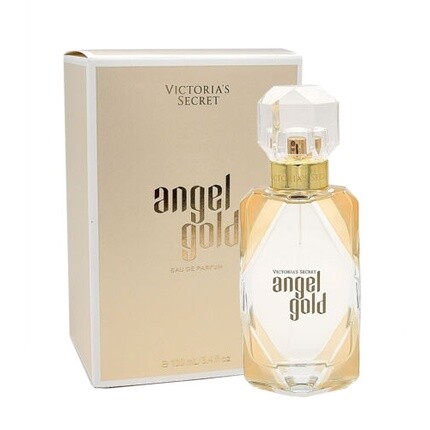 Парфюмированная вода Victoria's Secret Angel Gold
Парфюмированная вода Victoria's Secret Angel Gold