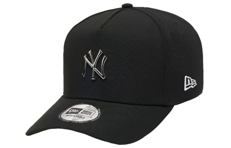 New Era Бейсболка MLB унисекс, Black
New Era Бейсболка MLB унисекс, Black