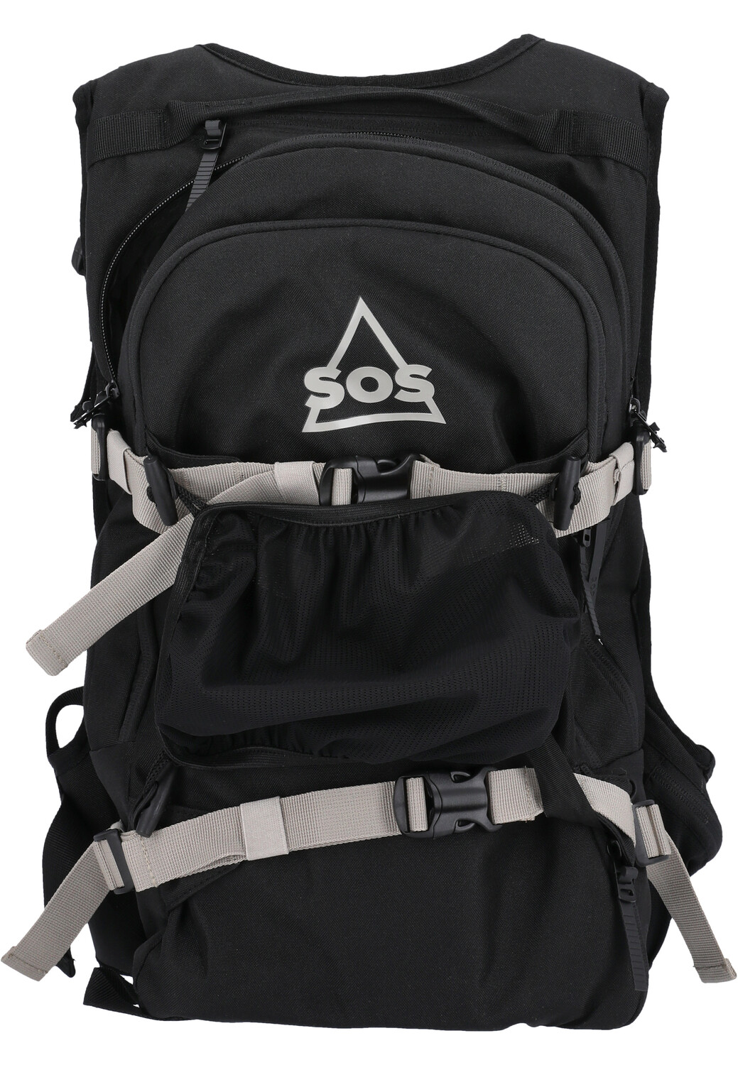 Рюкзак SOS Lenzerheide, цвет 1001 Black
Рюкзак SOS Lenzerheide, цвет 1001 Black