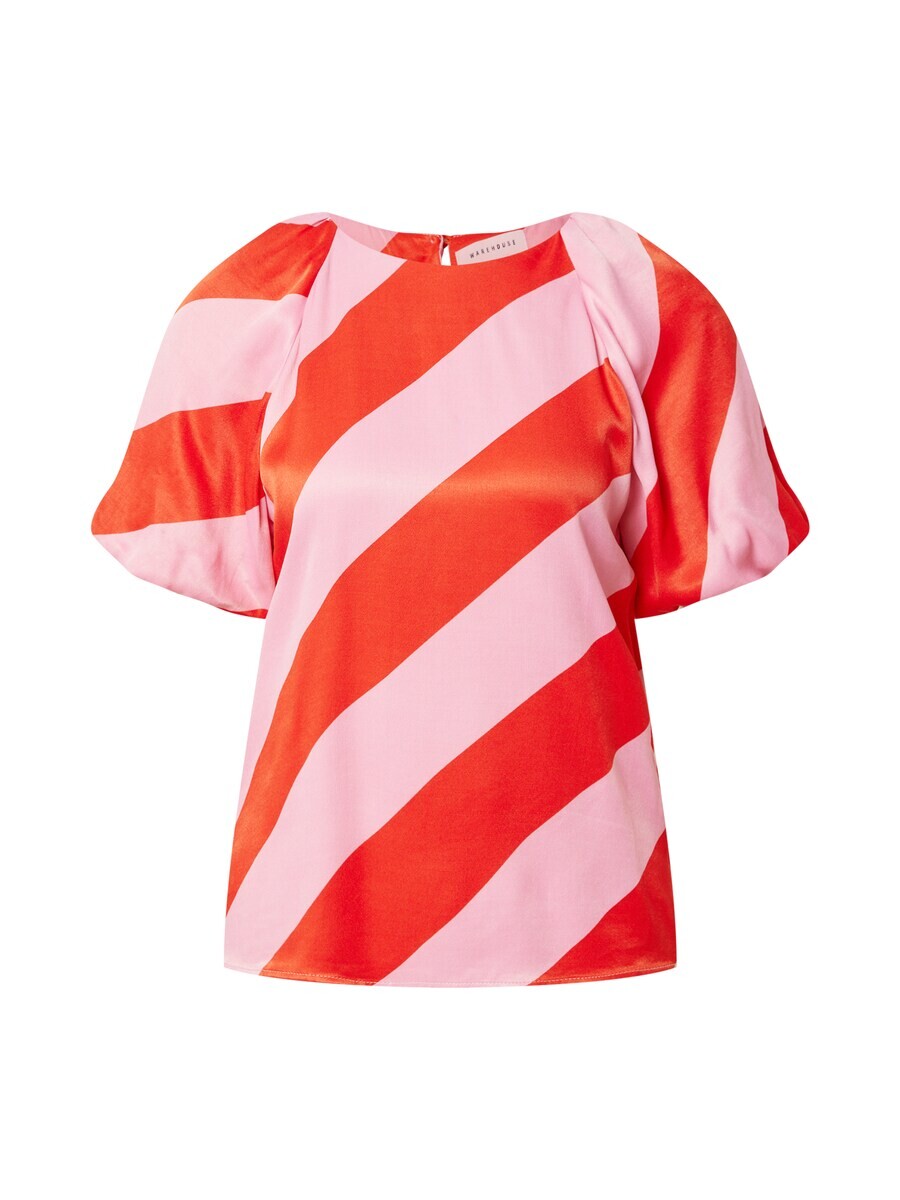 Блуза Warehouse, розовый
Блуза Warehouse, розовый