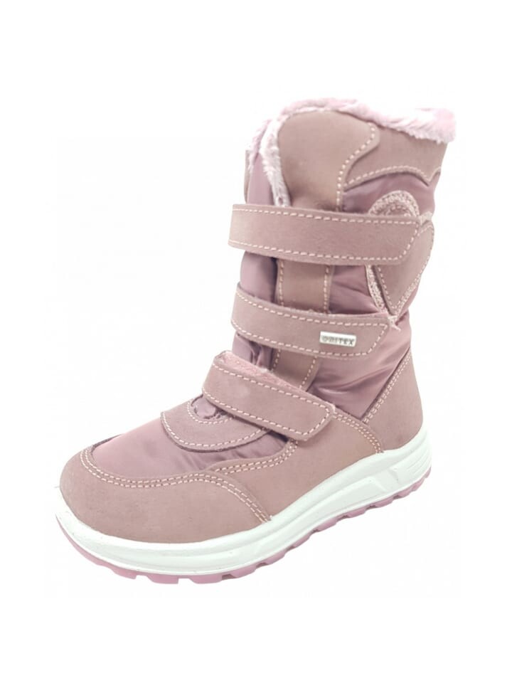 Сапоги Orion Boots, розовый
Сапоги Orion Boots, розовый
