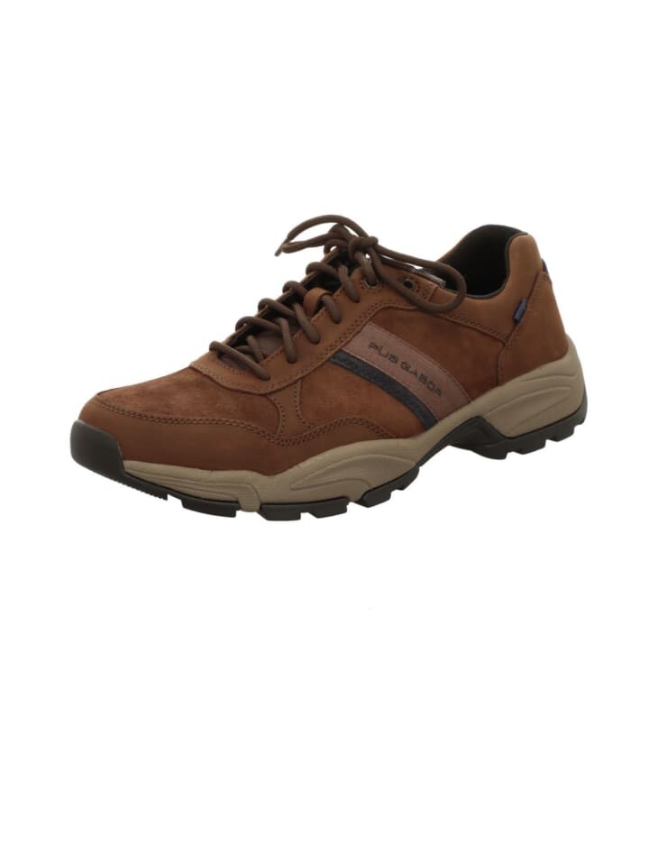 Низкие кроссовки Pius Gabor, коричневый
Низкие кроссовки Pius Gabor, коричневый