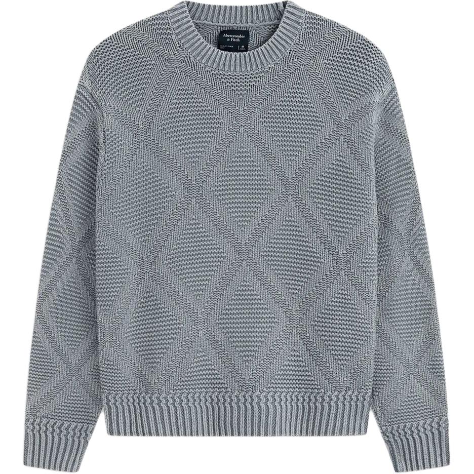 Мужская трикотажная одежда Abercrombie&Fitch, светлый серый
Мужская трикотажная одежда Abercrombie&Fitch, светлый серый