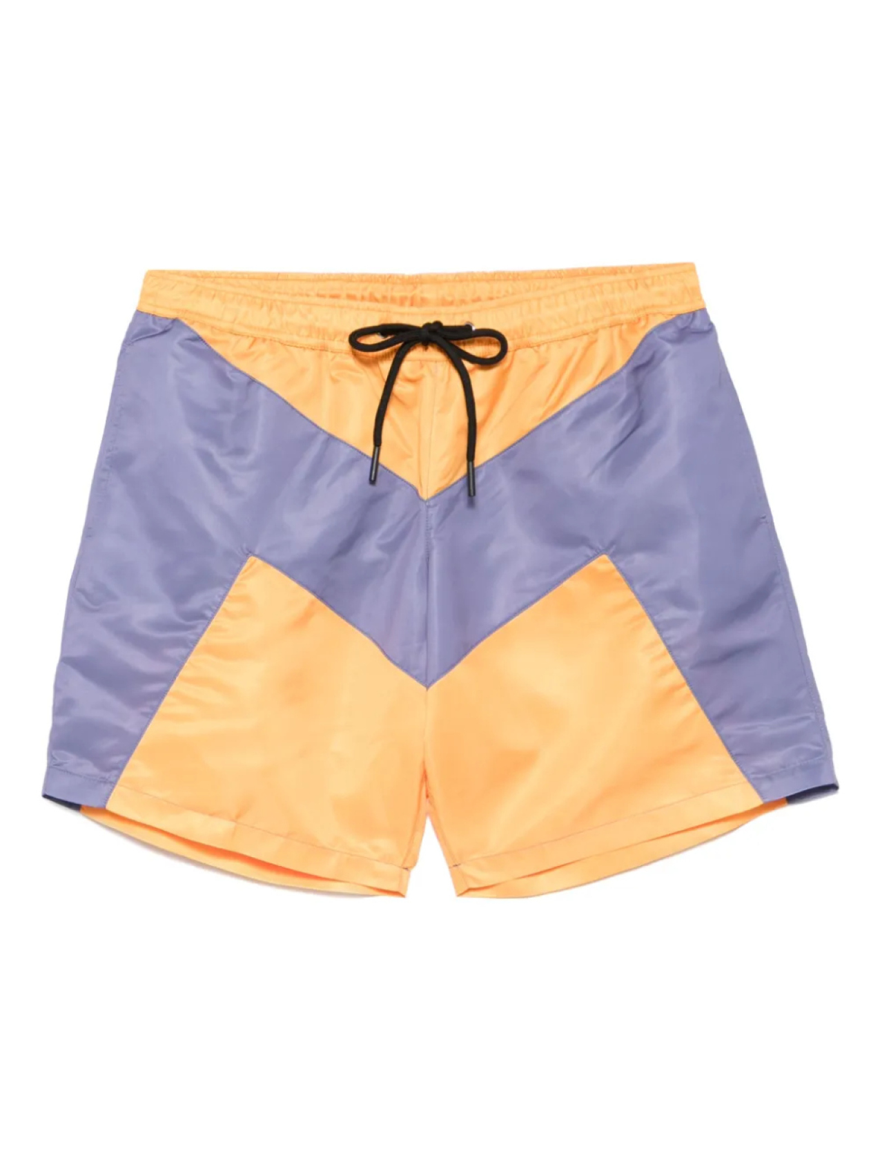 Пляжные шорты с нашивкой-логотипом Mauna Kea, фиолетовый
Пляжные шорты с нашивкой-логотипом Mauna Kea, фиолетовый