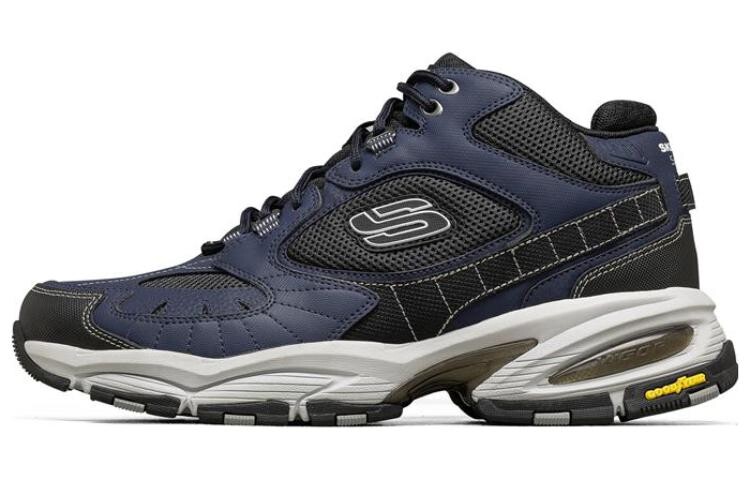 Кроссовки Vigor Chunky для мужчин, средний верх, темно-синие Skechers, Синий, Кроссовки Vigor Chunky для мужчин, средний верх, темно-синие Skechers
Кроссовки Vigor Chunky для мужчин, средний верх, темно-синие Skechers, Синий, Кроссовки Vigor Chunky для мужчин, средний верх, темно-синие Skechers