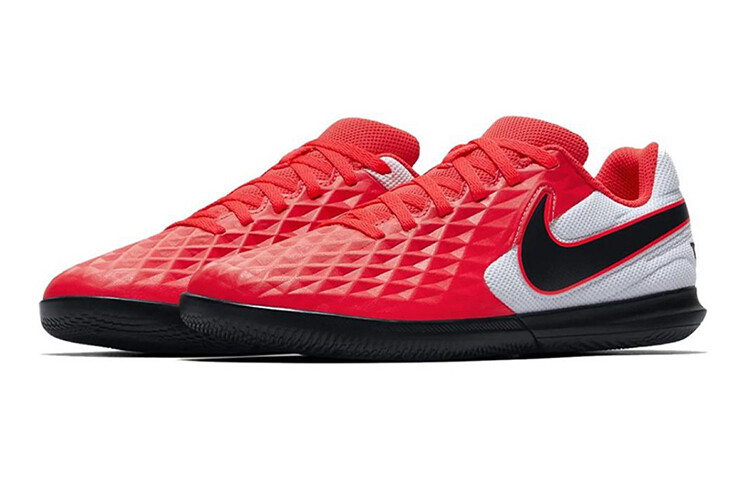Детские футбольные бутсы Nike Tiempo Legend 8 Детские
Детские футбольные бутсы Nike Tiempo Legend 8 Детские