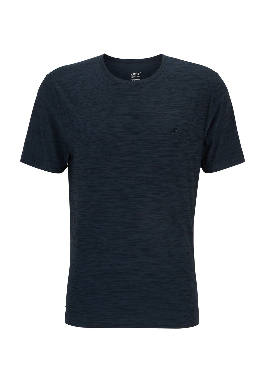 Футболка Витус, влагорегулирующая, плоские швы, мужская JOY sportswear, цвет Night Melange
Футболка Витус, влагорегулирующая, плоские швы, мужская JOY sportswear, цвет Night Melange