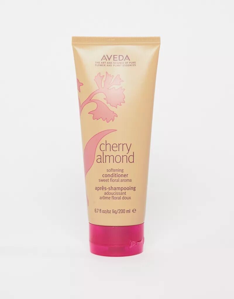 Aveda Кондиционер с вишней и миндалем 200 мл
Aveda Кондиционер с вишней и миндалем 200 мл