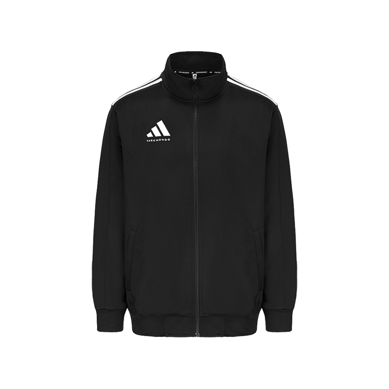 Adidas Куртка мужская Black Background With White Stripes
Adidas Куртка мужская Black Background With White Stripes