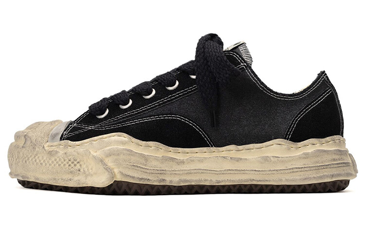 MIHARA YASUHIRO Мужская обувь для скейтбординга
MIHARA YASUHIRO Мужская обувь для скейтбординга