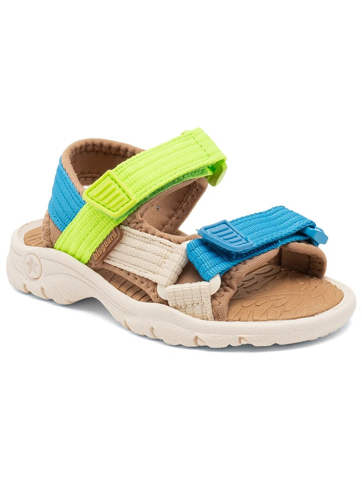 Сандалии bisgaard, красочный
Сандалии bisgaard, красочный