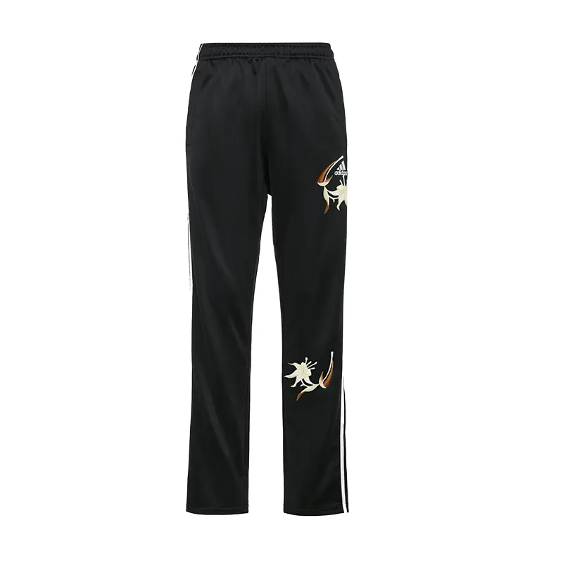 Adidas Спортивные трикотажные брюки Unisex Black White
Adidas Спортивные трикотажные брюки Unisex Black White