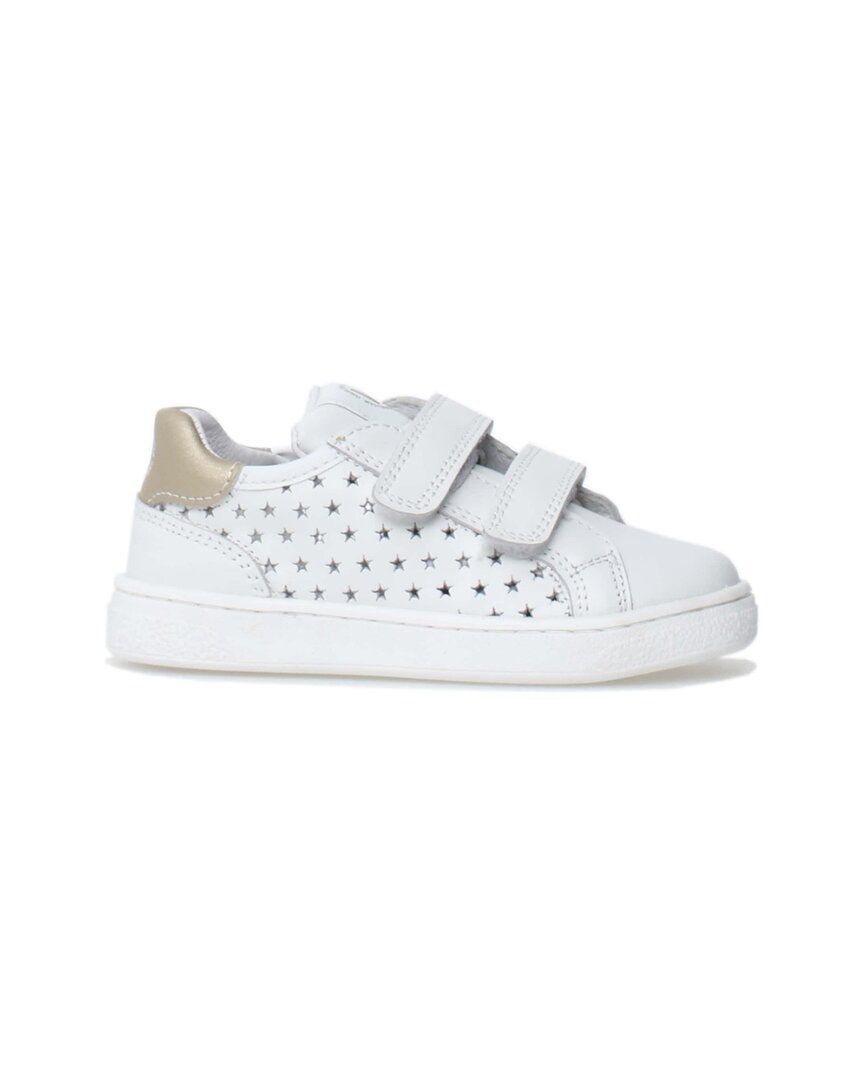 Кожаные кроссовки Naturino Saevel Stars, цвет multi
Кожаные кроссовки Naturino Saevel Stars, цвет multi