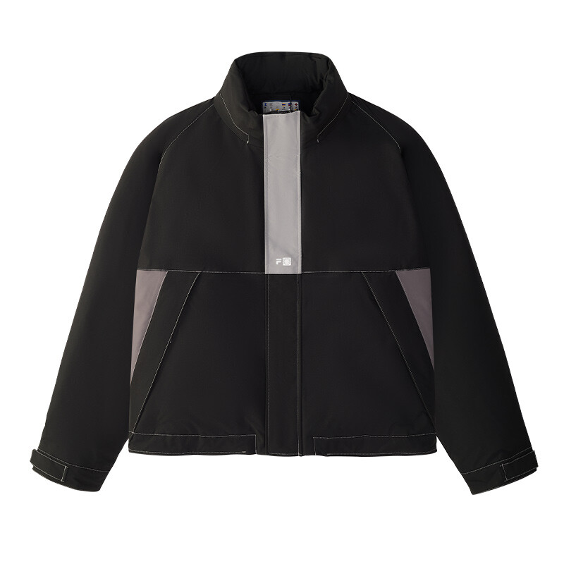 Пуховик мужской Jet Black Fila Fusion, Черный, Пуховик мужской Jet Black Fila Fusion
Пуховик мужской Jet Black Fila Fusion, Черный, Пуховик мужской Jet Black Fila Fusion