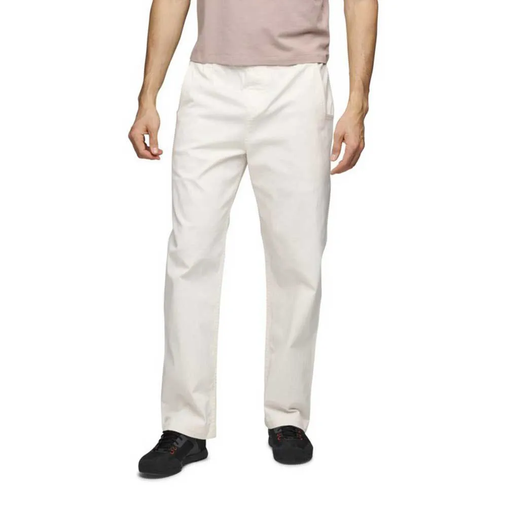 Брюки Black Diamond Dirtbag, белый
Брюки Black Diamond Dirtbag, белый