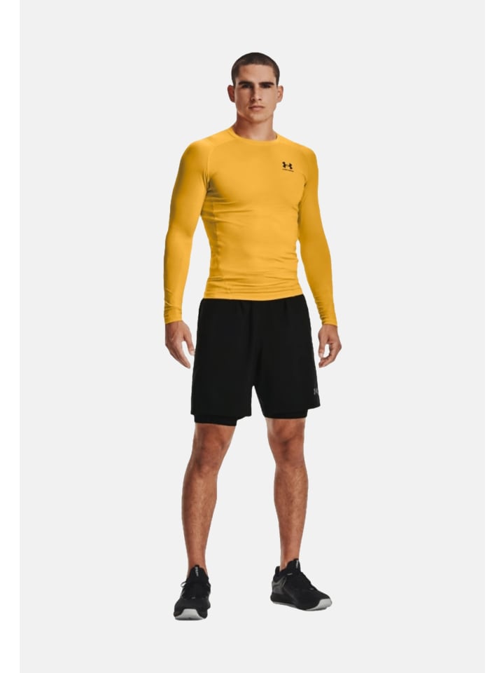 Under Armour Черные шорты
Under Armour Черные шорты