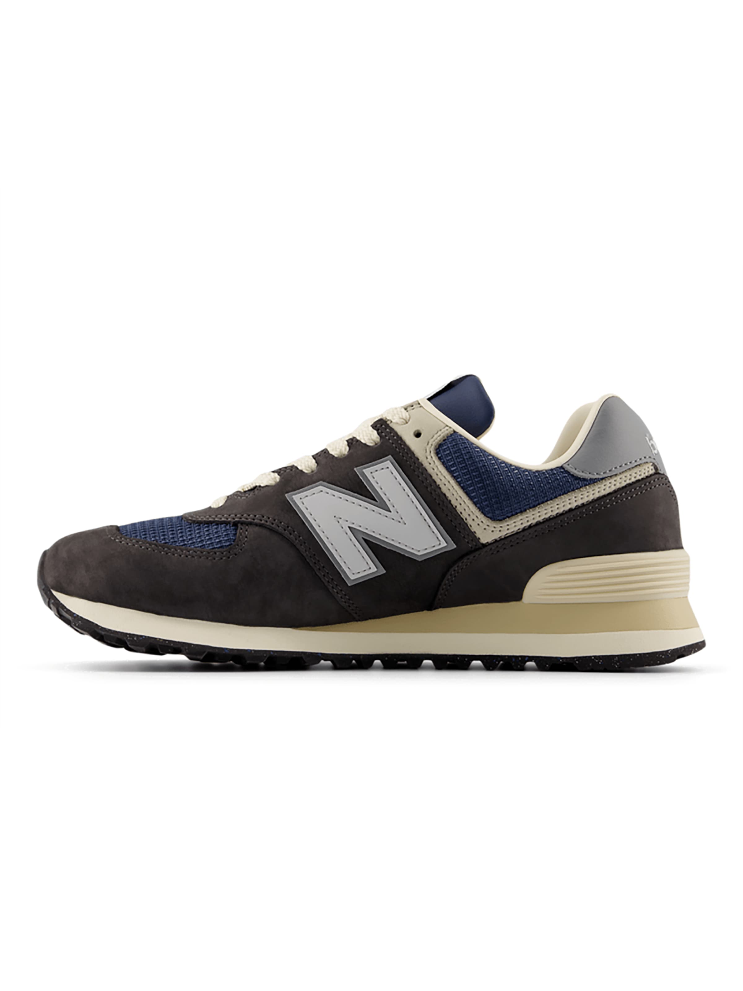 New balance Кроссовки '574' в коричневом цвете
New balance Кроссовки '574' в коричневом цвете