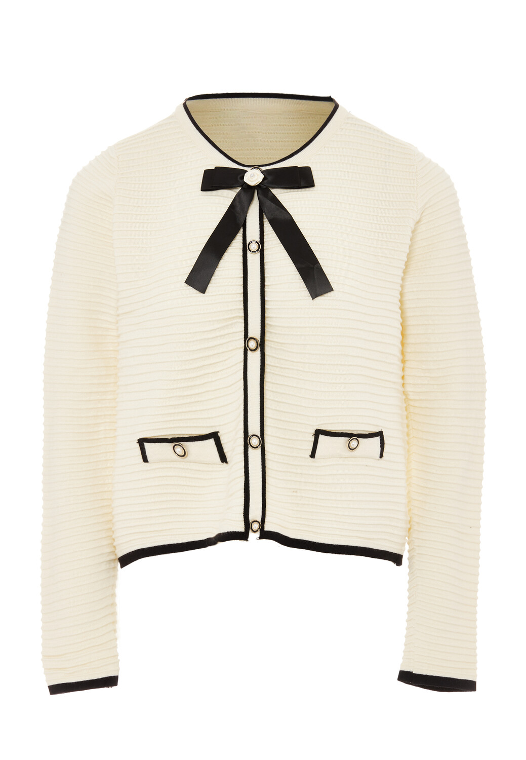 Толстовка NAEMI Cardigan, белый
Толстовка NAEMI Cardigan, белый