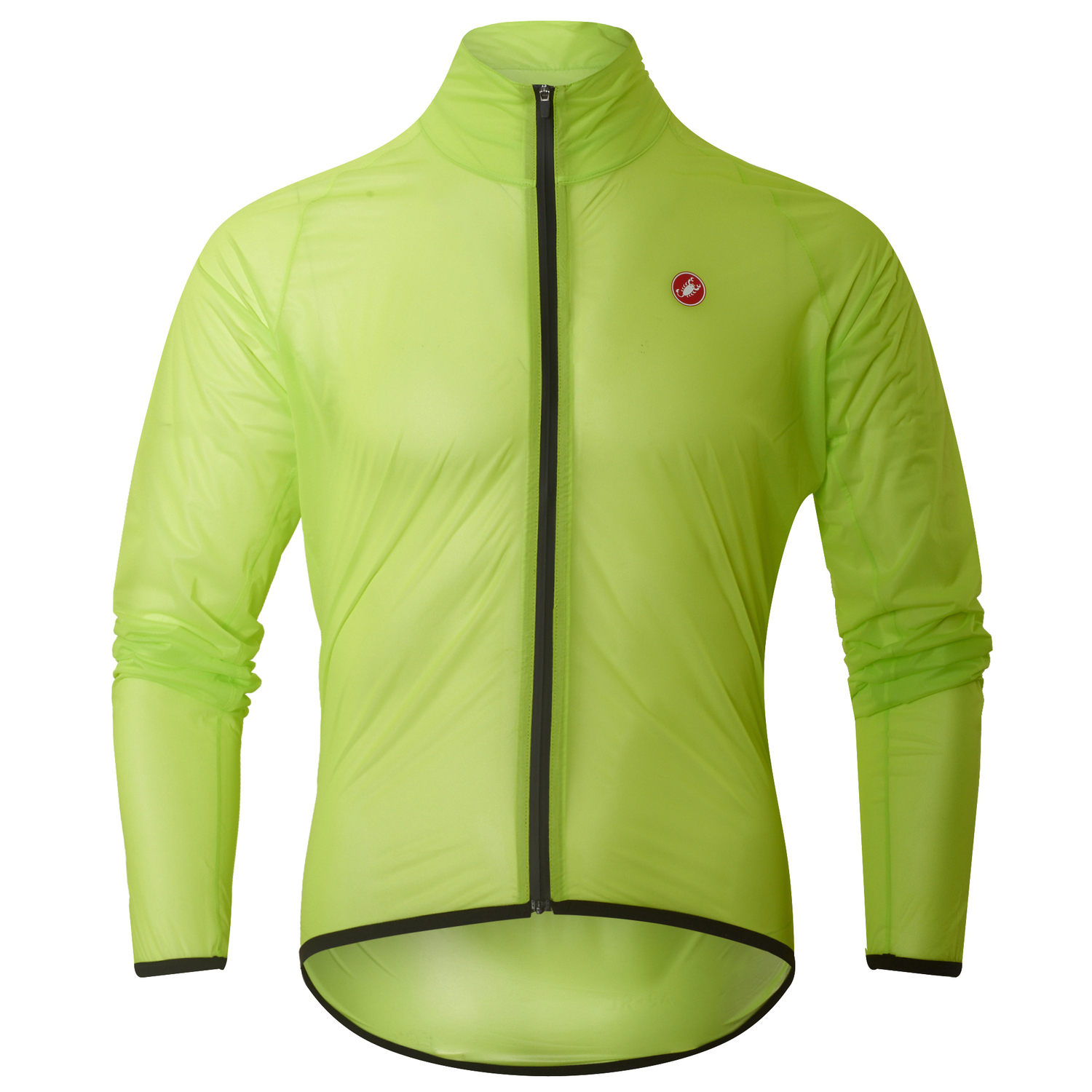 Мужская велоодежда CASTELLI, зеленый
Мужская велоодежда CASTELLI, зеленый