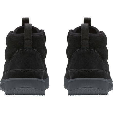 Замшевые кроссовки NSE Chukka мужские The North Face, черный/серый
Замшевые кроссовки NSE Chukka мужские The North Face, черный/серый