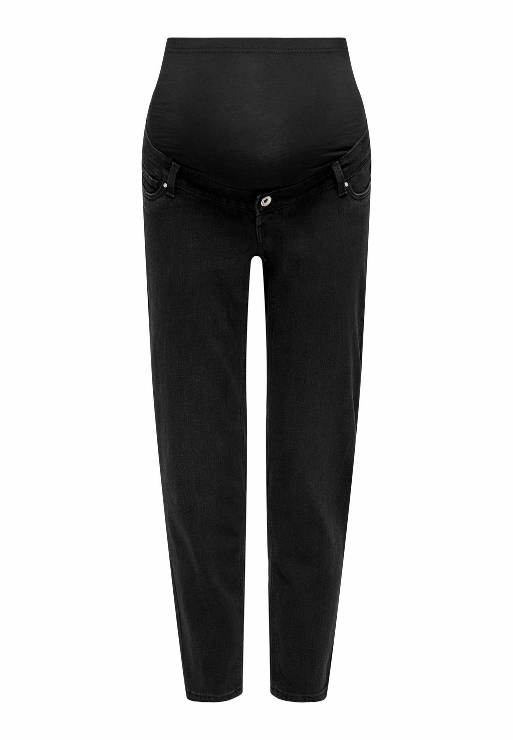 Джинсы облегающего кроя OLMCATWALK HOHE TAILLE ONLY MATERNITY, цвет Black Denim
Джинсы облегающего кроя OLMCATWALK HOHE TAILLE ONLY MATERNITY, цвет Black Denim
