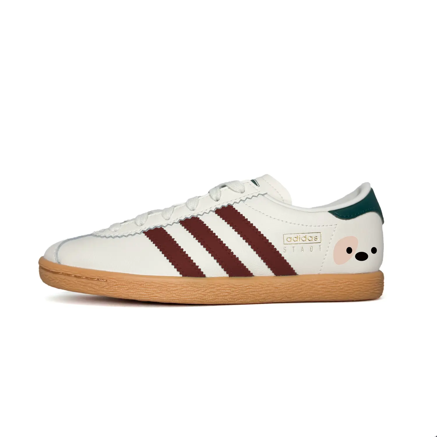Городские немецкие армейские кроссовки Dog Abrasion Resistant Low top Unisex бело-красные Adidas Originals, белый
Городские немецкие армейские кроссовки Dog Abrasion Resistant Low top Unisex бело-красные Adidas Originals, белый