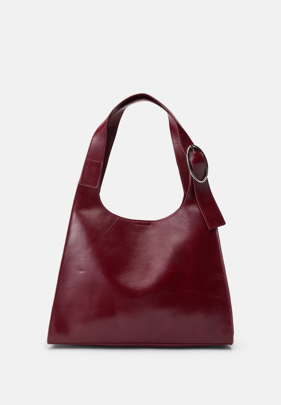 Сумка-шоппер Zign LEATHER, Dark Red
Сумка-шоппер Zign LEATHER, Dark Red