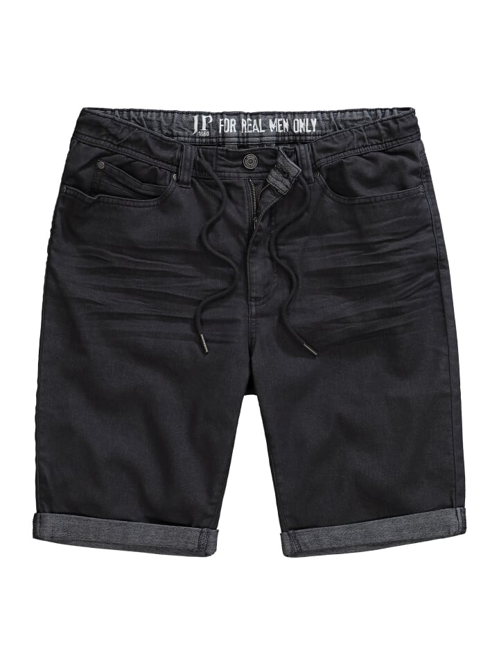 Тканевые шорты JP1880, антрацит
Тканевые шорты JP1880, антрацит
