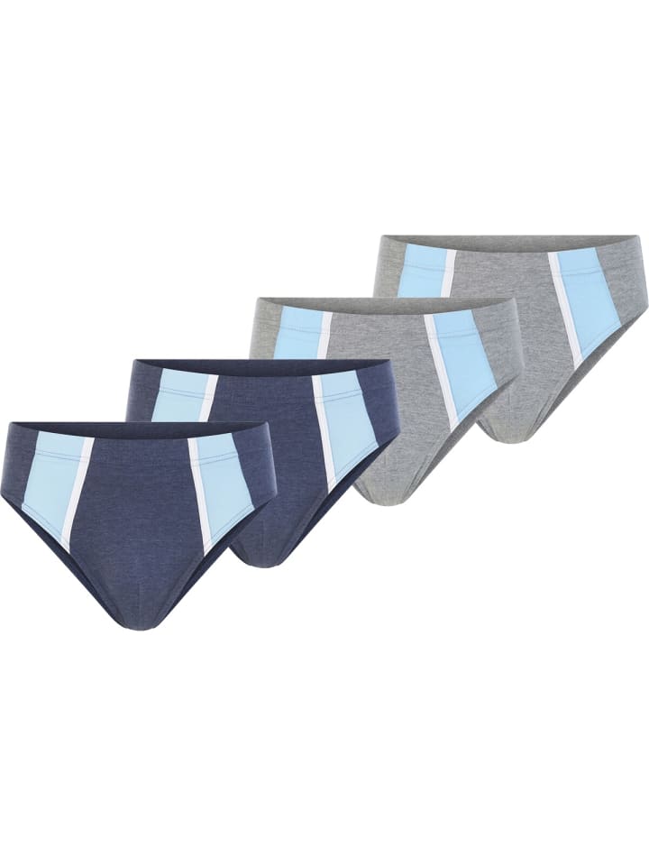 Трусы BABISTA, синий
Трусы BABISTA, синий