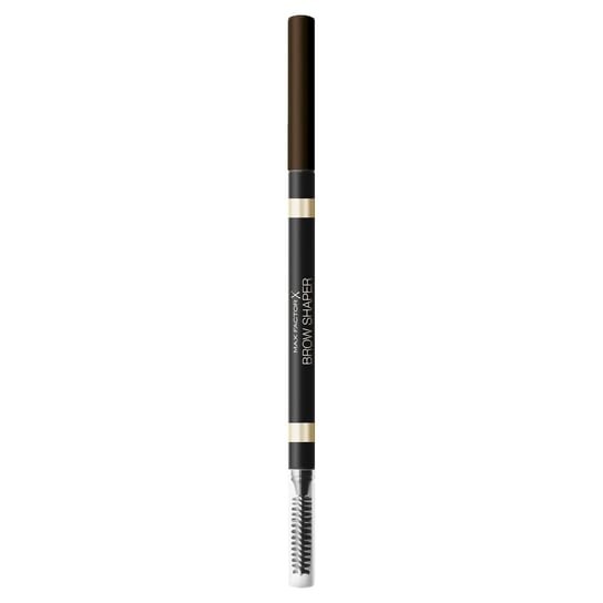Автоматический карандаш для бровей с кисточкой № 30 – Deep Brown, 0,09 г Max Factor, Brow Shaper
Автоматический карандаш для бровей с кисточкой № 30 – Deep Brown, 0,09 г Max Factor, Brow Shaper