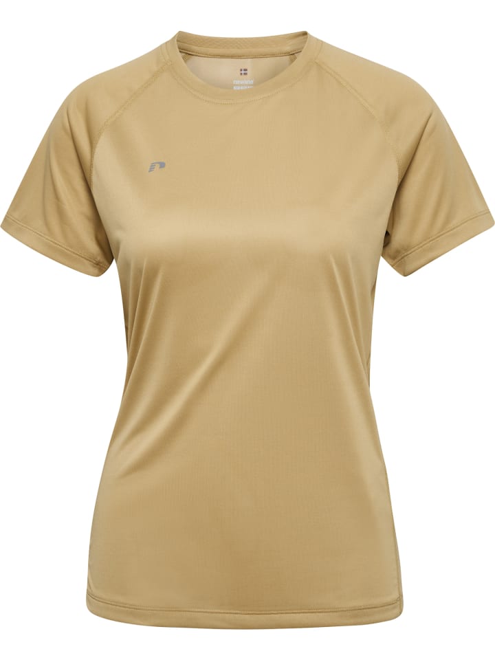 Функциональная рубашка Newline, цвет antelope
Функциональная рубашка Newline, цвет antelope