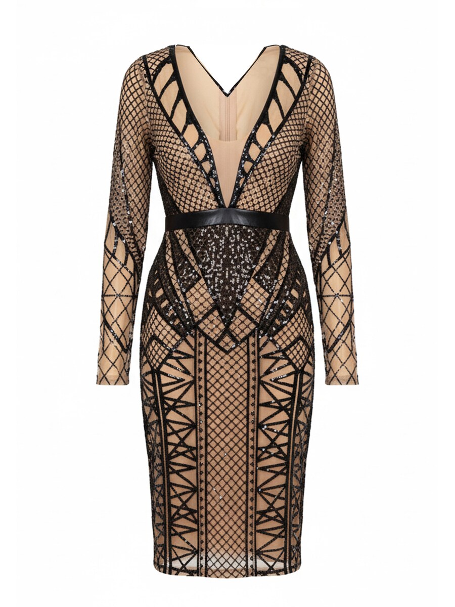 Платье GODDIVA, черный
Платье GODDIVA, черный