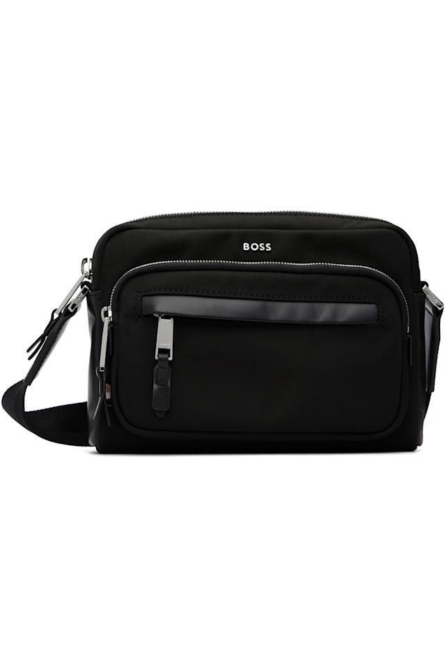Сумка для логотипов Logo hardware Boss, черный
Сумка для логотипов Logo hardware Boss, черный