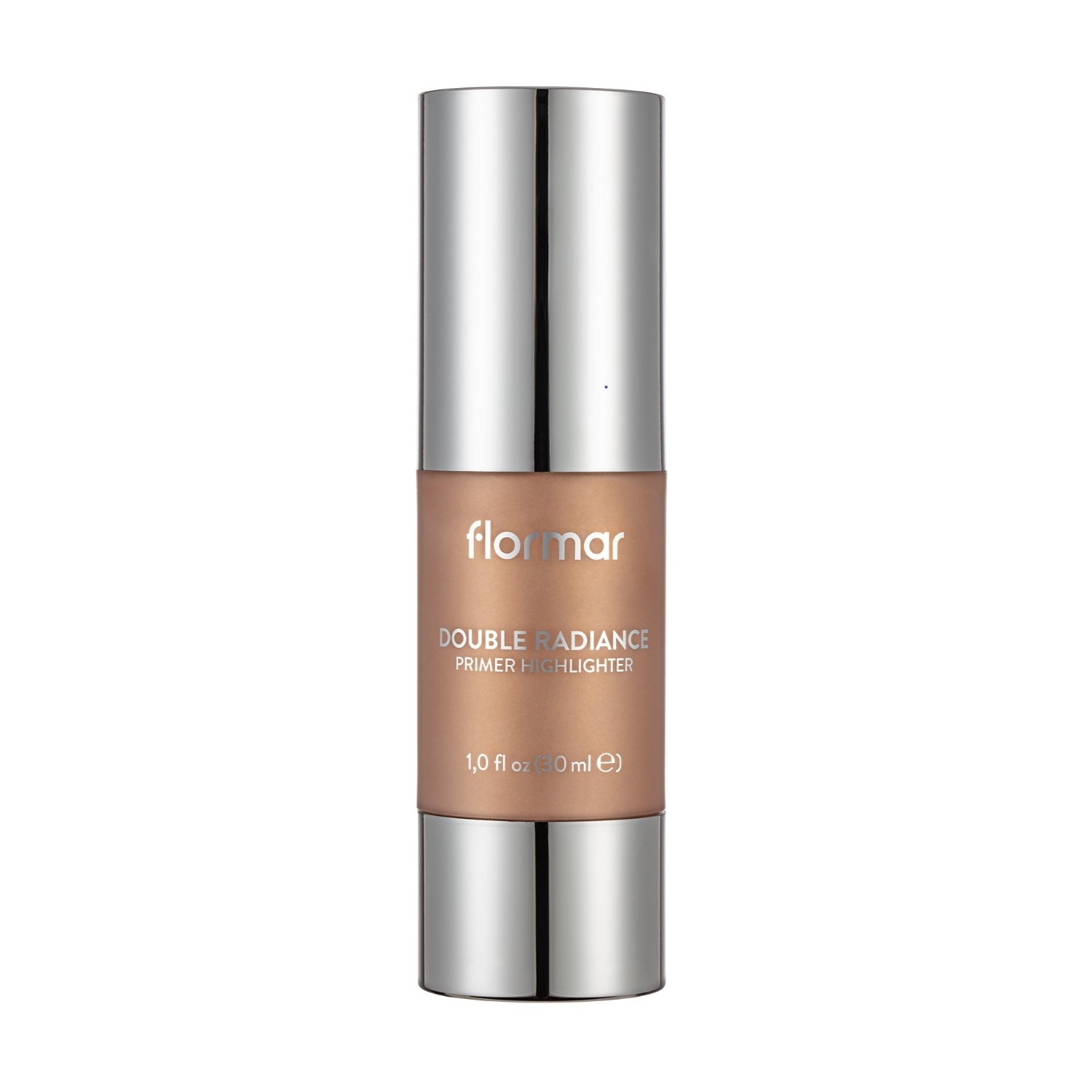 Праймер double radi highlighter prm-champagne Flormar, объем 30 мл
Праймер double radi highlighter prm-champagne Flormar, объем 30 мл